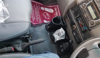 2016 Toyota Land Cruiser Single Cab 4.5L Turbo Diesel 6 Cylinders Grey Pick UP