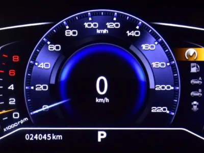 2023 DongFeng AX7 Other 4 Cylinder Petrol Engine Black SUV GCC Specs