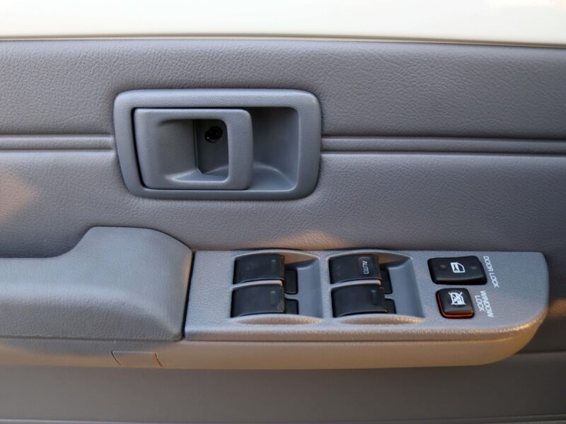 2024 Toyota LC Hardtop 5 Door 4.2L MT White Black SUV Diesel With Snorkel