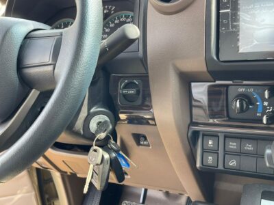 2025 Toyota LAND CRUISER SC AT PETROL 4.0L V6 Petrol Engine DIFF Beige Brown Pick UP