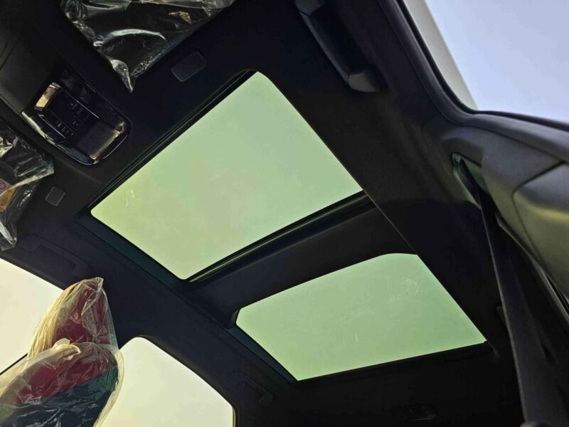 2024 Lexus NX350 F SPORT TURBO CHARGED 4 Cylinders Engine White Red SUV GCC