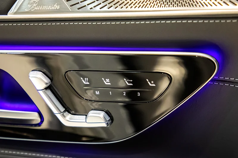 2022 Mercedes-Benz SL-Class SL 63 AMG 8 Cylinders Engine Grey Black Convertible