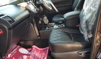 2017 Toyota Land Cruiser Prado GXL 2.8 Litres 4 Cylinder Turbo Diesel Black SUV