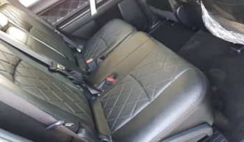 2017 Toyota Land Cruiser Prado GXL 2.8 Litres 4 Cylinder Turbo Diesel Black SUV