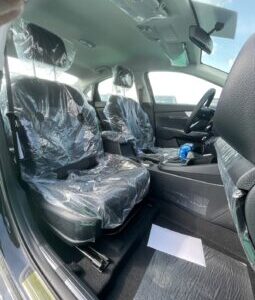 2024 Kia Cerato 1.6L Inline-4 Cylinder Petrol Engine Silver Black Sedan FWD