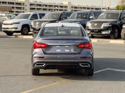 2026 CHERY ARRIZO 5 1.5 Litres 4 Cylinder Petrol Engine Grey Beige Sedan