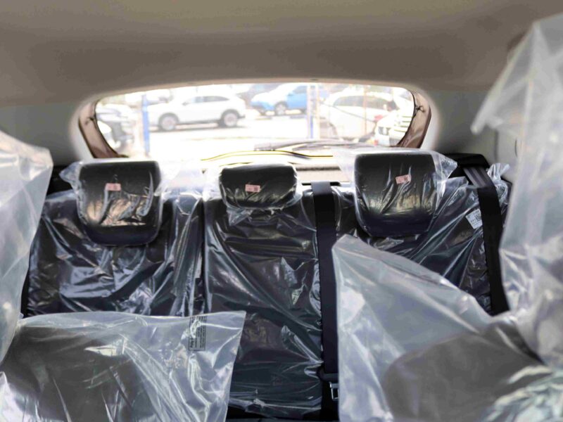 2024 Suzuki Baleno 1.5L I4 Cylinder Petrol Engine FWD Brown Black Hatchback