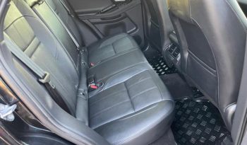 2019 LANDROVER RANGE ROVER EVOQUE 2.0 Litre 4 Cylinder Engine Black SUV