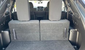 2021 Mitsubishi Outlander 2.4L Inline 4 Petrol Engine Charcoal Grey Black SUV