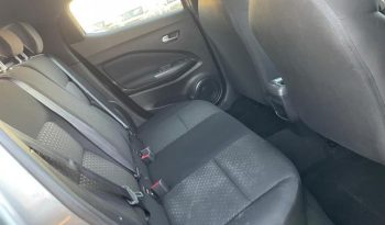 2023 Nissan Juke 1.0 Litres 3 Cylinder Petrol Engine Charcoal Grey Black SUV