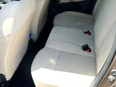 2019 Renault Duster LE 4 Cylinder Petrol Engine Brown Beige SUV GCC Specs