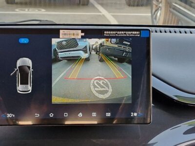 2025 BYD e2 Hatchback Electric Vehicle Grey Black SUV Automatic FWD