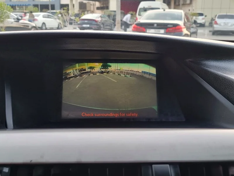 2010 Lexus RX-Series Full Option 6 Cylinder petrol Engine Silver Grey SUV