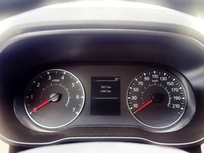 2022 Renault Duster LE 4 Cylinder Petrol Engine Brown Beige SUV GCC Specs