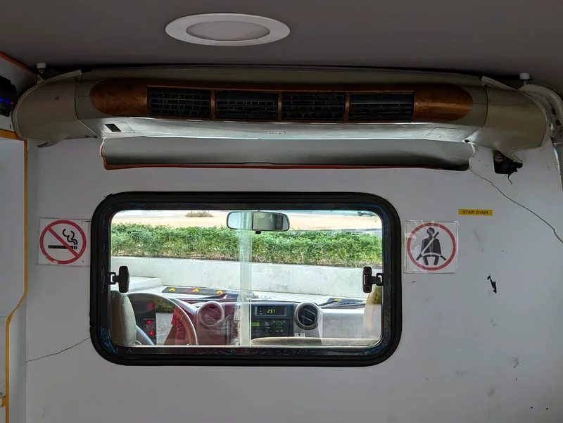 2019 Toyota Land Cruiser 70 LC78 6 Cylinders AMBULANCE GCC White Beige SUV