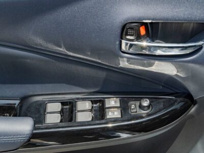 2025 Suzuki Baleno 1.5L 4 Cylinder Engine Petrol Full Option Grey Black SUV