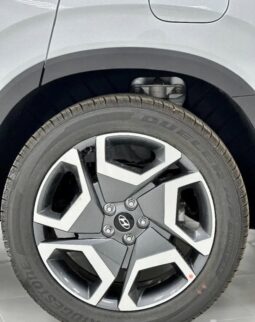 2024 Hyundai Palisade 3.8 Litres V6 Cylinder Petrol Engine White Grey SUV