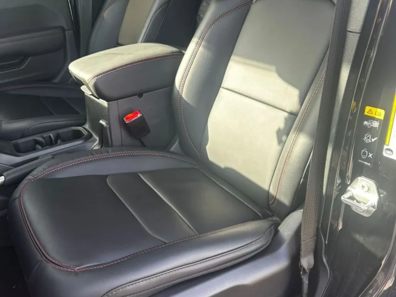 2024 JEEP WRANGLER RUBICON EXTREME 2.0L TURBO 4 Cylinders Engine Black SUV