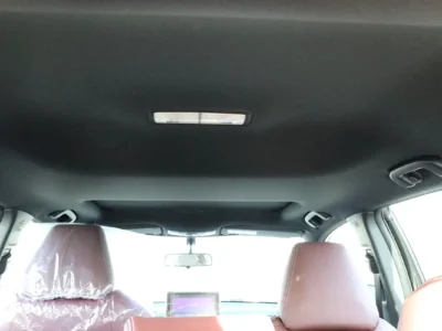 2025 Toyota Corolla Cross Other 3 Cylinder Petrol Engine Black Brown SUV GCC