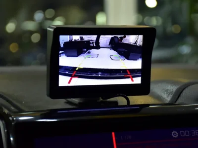 2023 Citroen C5 Aircross Shine 5 Cylinder Petrol Engine Silver Black Crossover