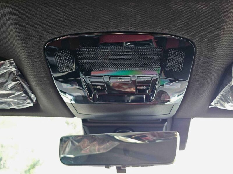 2024 Lexus NX350 F SPORT TURBO CHARGED 4 Cylinders Engine Grey Red SUV GCC