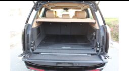 2024 Land Rover Range Rover 3.0L Turbocharged inline-6 Engine White Beige SUV