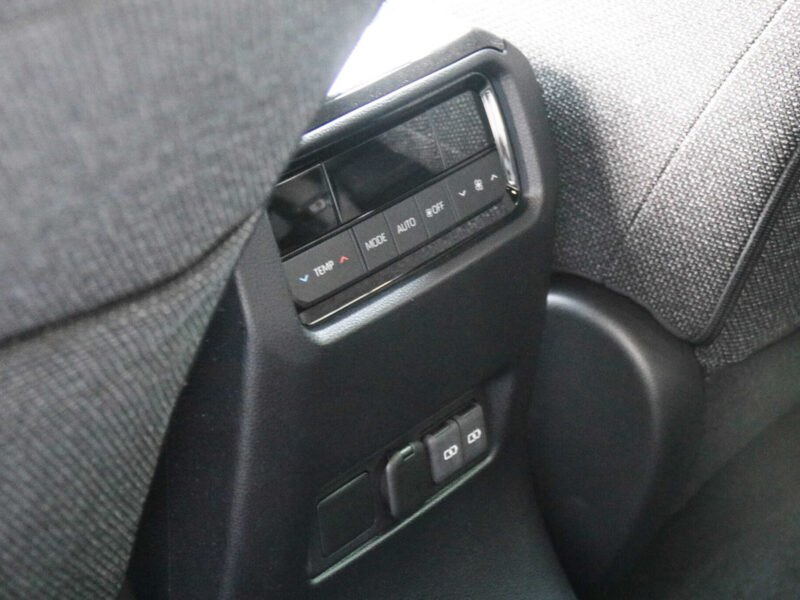 2024 Toyota Prado 2.4 Litre 4 Cylinder Petrol Engine Basic Black SUV