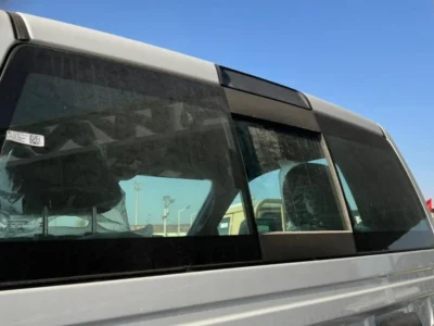 2025 RAM 5500 Regular Chassis Cab 4x4 6.7L Cummins Diesel White Black