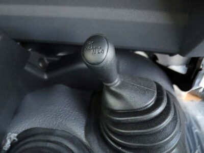 2024 Toyota LC Hardtop Single Cabin Pickup 4.2L V6 MT Diesel White Black