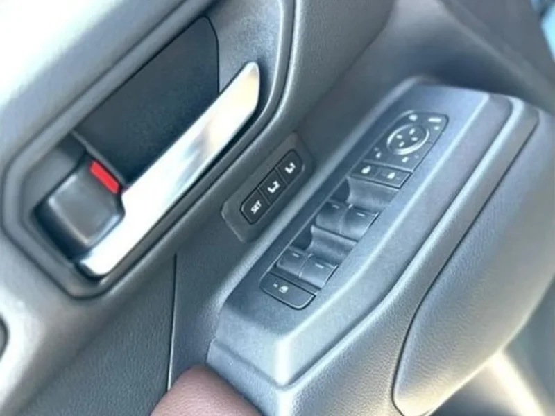 2024 Toyota Prado First Edition 2.4 Litres 4 Cylinder Petrol Engine Blue Brown SUV