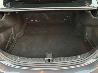 2015 MERCEDES BENZ C200 2.0L 4 Cylinder Petrol Engine Black Orange Sedan