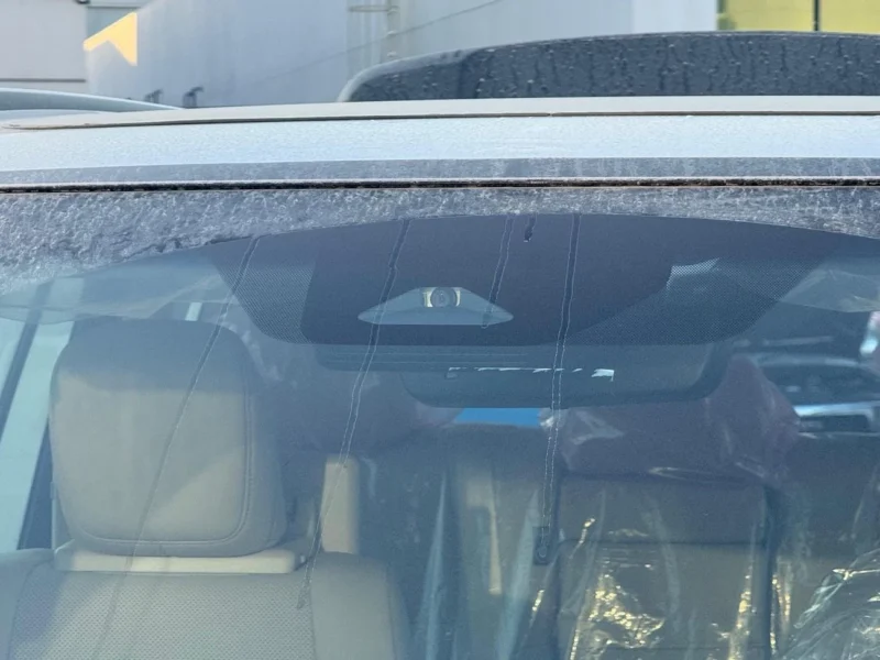 2026 TOYOTA LAND CRUISER 4.0 L 6 Cylinders Petrol Engine Black Beige SUV GCC