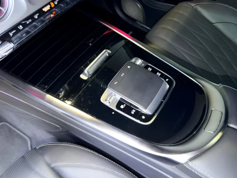 2025 Mercedes-Benz G-Class G 63 AMG V8 Black SUV DOUBLE NIGHT PACKAGE