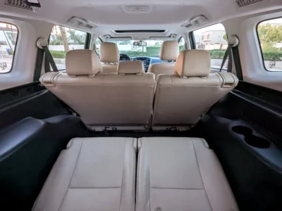 2021 Mitsubishi Montero Sport GLS 4WD Premium 3L 6 Cylinders Grey Beige SUV GCC