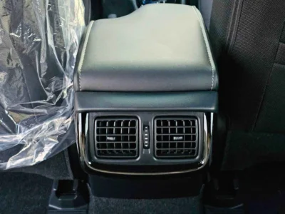 2026 Toyota Hilux SR5 ADVENTURE 4.0L V6 PETROL Black Pick Up Truck