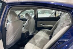 2024 Nissan X-Trail 2.5-liter 4 Cylinder Petrol Engine Blue Beige SUV