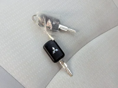 2022 Mitsubishi Attrage GLX 3 Cylinder Petrol Engine Maroon White Sedan GCC