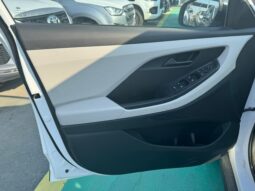 2024 Hyundai Creta 1.5 Liters Inline 4 Cylinders Engine White Beige SUV