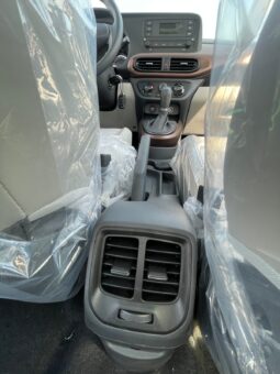 2023 Hyundai i10 1.0 Litres 3 Cylinder Petrol Engine White Beige Hatchback