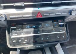 2024 Hyundai Azera 3.5 Litres V6 Petrol Engine Black White Sedan FWD