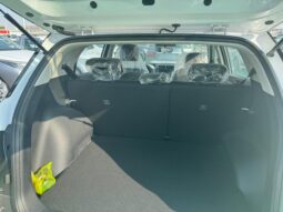 2024 Hyundai Creta 1.5 Liters Inline 4 Cylinders Engine White Beige SUV