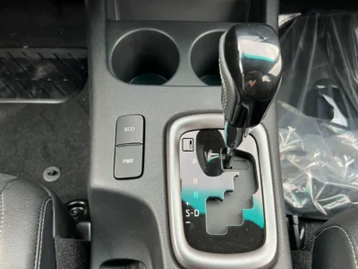 2026 Toyota Hilux GR Sport Full Option Petrol 4.0L 6 Cylinders White Black Pickup