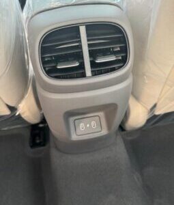 2024 Hyundai Elantra 2.0 Litres 4 Cylinders Petrol Engine Black Beige Sedan