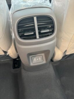 2024 Hyundai Elantra 2.0 Litres 4 Cylinders Petrol Engine Black Beige Sedan