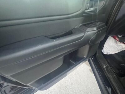 2024 Toyota Prado TXL 2.4L 4 Cylinder Petrol Engine AT Black SUV GCC Specs