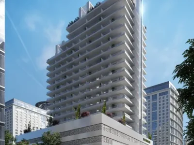 Studio | Fully Furnished | Handover Soon