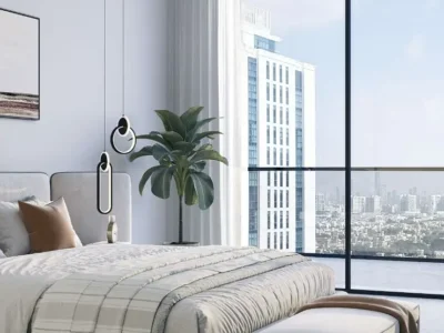 Luxury Living | Ready 2026 | 3BR | Fast Growing