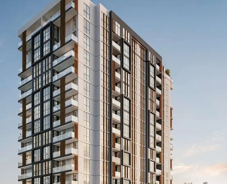 Luxury Living | Ready 2026 | 3BR | Fast Growing