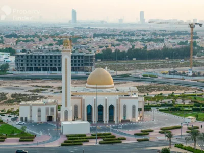 Luxury Living | Ready 2026 | 3BR | Fast Growing