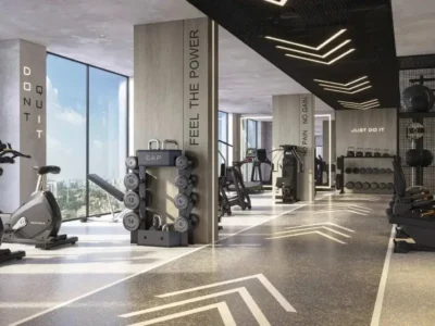 Luxury Living | Ready 2026 | 3BR | Fast Growing